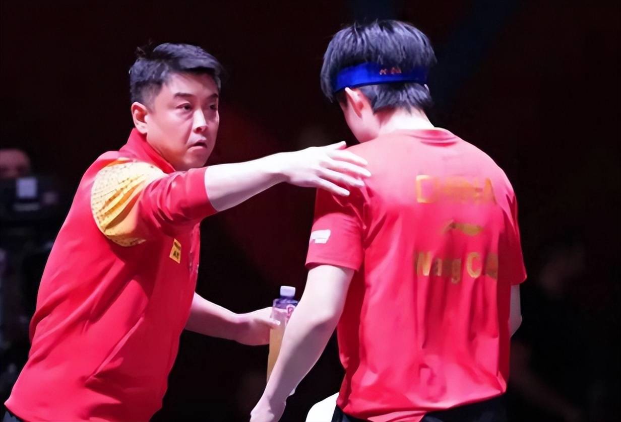 勇士对阵国乒展开拉锯大战，最终险胜对手！